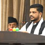 स्वदेशमै रोजगारी सिर्जना गर्ने लक्ष्यमा सरकार लागेको छ : श्रममन्त्री