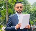 कर दर हेरफेर विवादमा अर्थमन्त्री वाग्लेको पक्षमा सरकारका प्रवक्ताको बचाउ