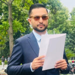 कर दर हेरफेर विवादमा अर्थमन्त्री वाग्लेको पक्षमा सरकारका प्रवक्ताको बचाउ