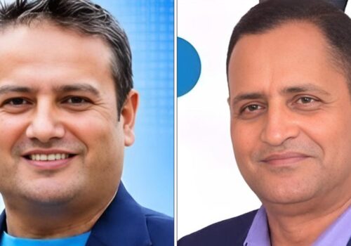 पहिलो चरणकै नतिजाबाट शालिकराम घिमिरे सभापति निर्वाचित