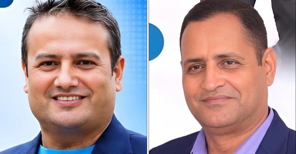 पहिलो चरणकै नतिजाबाट शालिकराम घिमिरे सभापति निर्वाचित