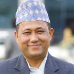 चारदिने चीन भ्रमणमा आज प्रस्थान गर्दै परराष्ट्र मन्त्री शिशिर खनाल