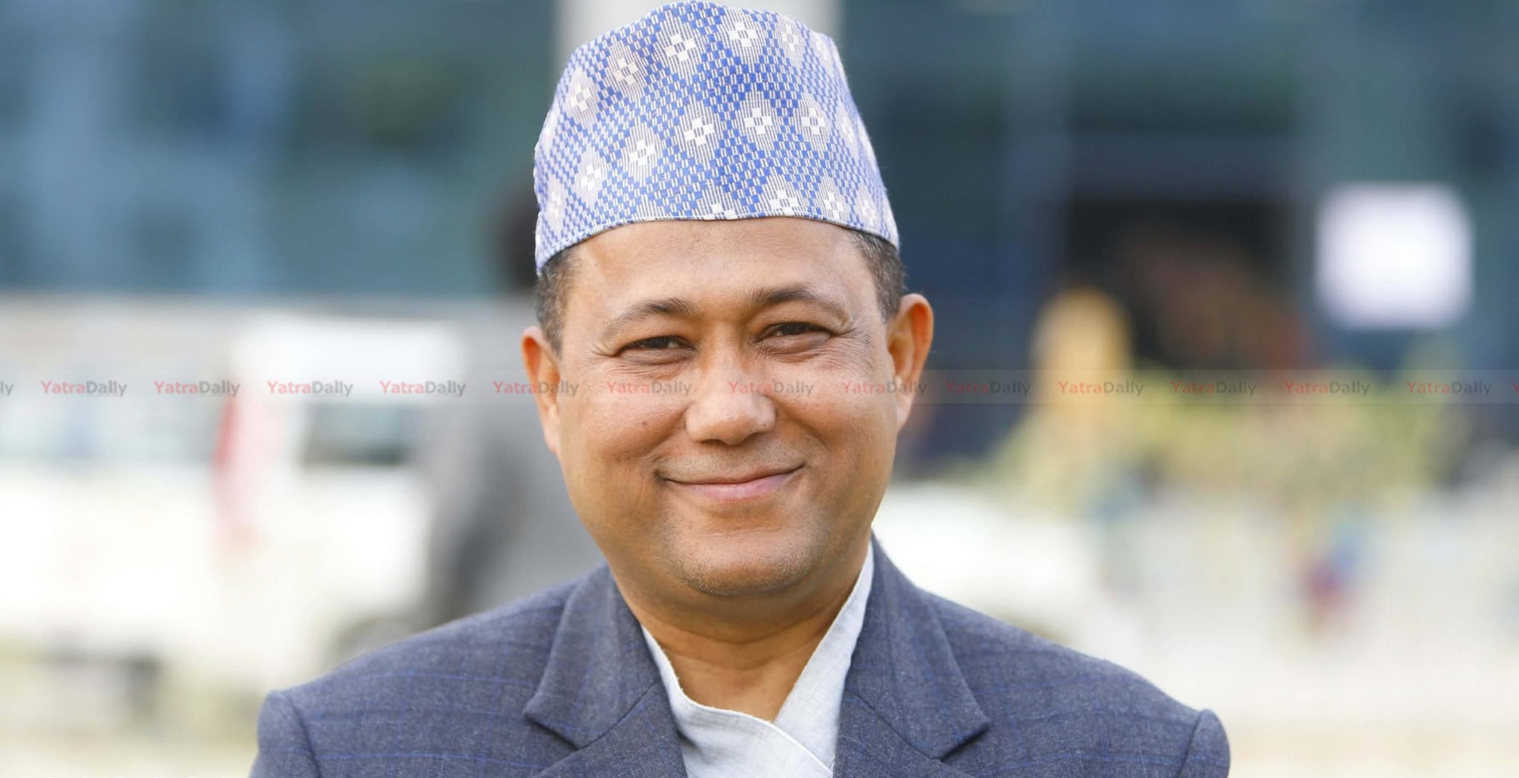 चारदिने चीन भ्रमणमा आज प्रस्थान गर्दै परराष्ट्र मन्त्री शिशिर खनाल