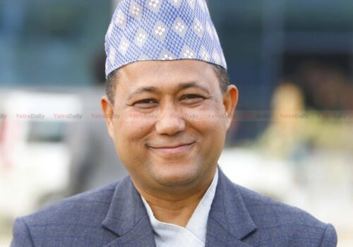 परराष्ट्र मन्त्री शिशिर खनाल आज भारत जाँदै, मोदी र जयशंकरसँग भेट हुने