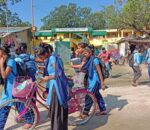 मधेश प्रदेशको ‘बेटी पढाउ, बेटी बचाउ’ कार्यक्रम परिमार्जन