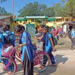 मधेश प्रदेशको ‘बेटी पढाउ, बेटी बचाउ’ कार्यक्रम परिमार्जन