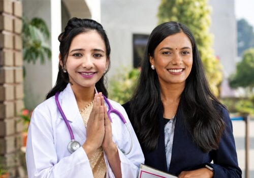 रास्वपा नेतृत्व दौड : महिला उपसभापतिमा सोविता–तोसिमा भिड्दै, महामन्त्रीमा ९ उम्मेदवार