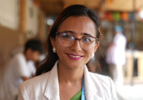 तोसिमाको आग्रह : पदाधिकारीलाई भोट नहाली घर नफर्किनुस्
