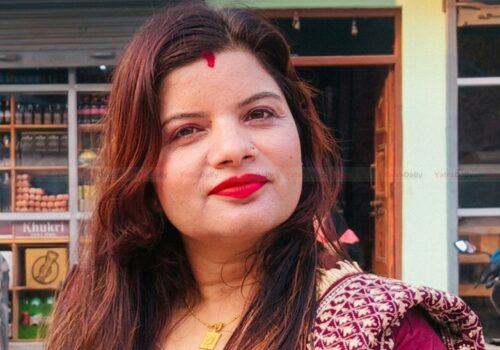 रास्वपा पर्साको कोषाध्यक्ष तथा कार्यवाहक सभापतिमा तुलसा पौडेल अधिकारी