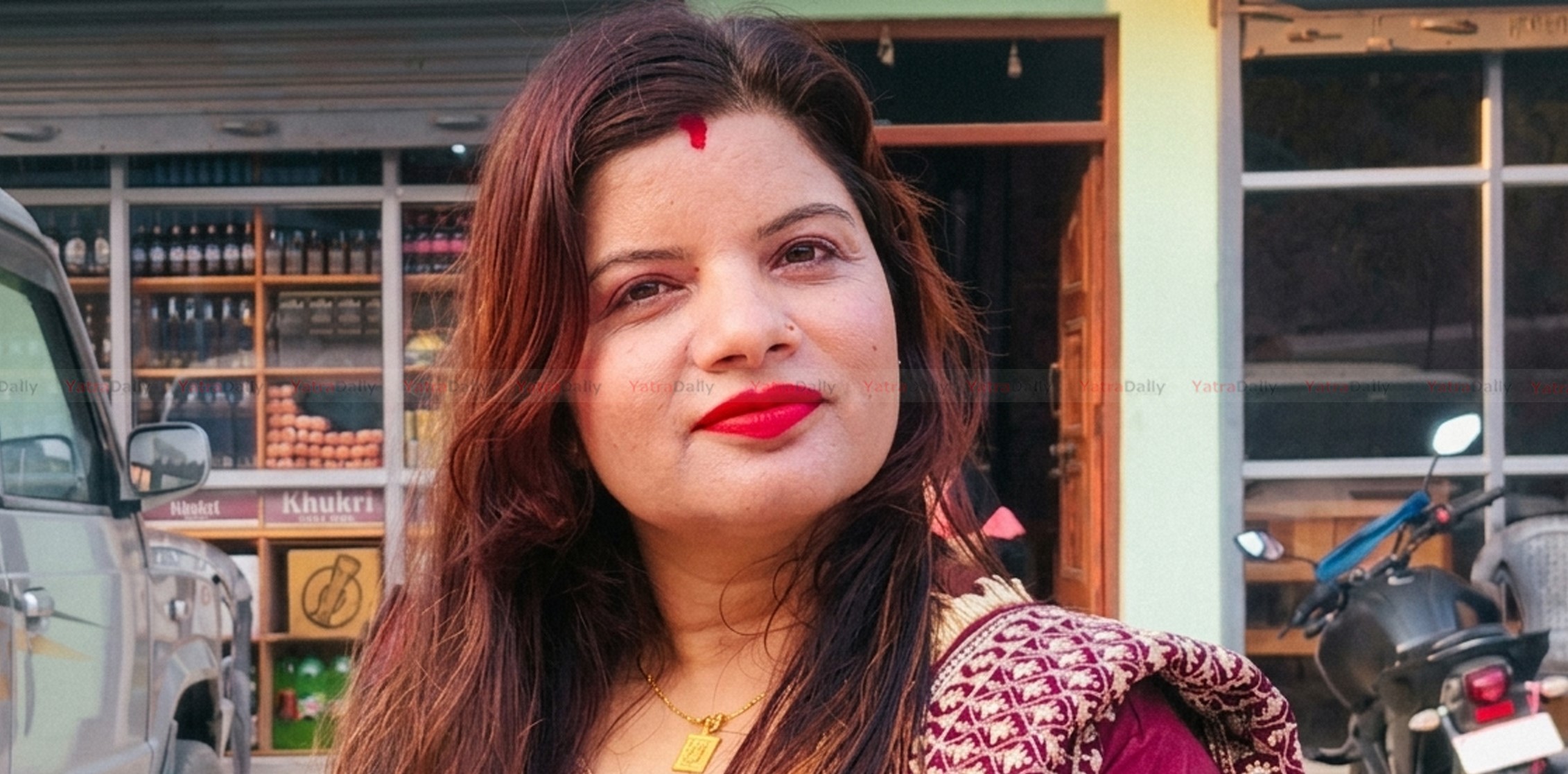 रास्वपा पर्साको कोषाध्यक्ष तथा कार्यवाहक सभापतिमा तुलसा पौडेल अधिकारी