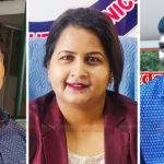 पार्टी परिवर्तनपछि गाउँपालिका अध्यक्षसहित ३ जनप्रतिनिधि पदमुक्त