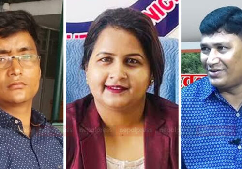 पार्टी परिवर्तनपछि गाउँपालिका अध्यक्षसहित ३ जनप्रतिनिधि पदमुक्त