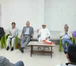 उपाध्यक्ष पौडेलको पक्राउ गैरन्यायिक, तत्काल रिहाइको माग