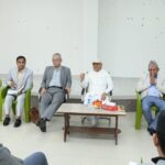 उपाध्यक्ष पौडेलको पक्राउ गैरन्यायिक, तत्काल रिहाइको माग