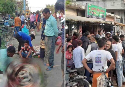 वीरगञ्जको मासु–माछा बजार सुधार गर्न अदालतको आदेश कार्यान्वयन गर्न माग