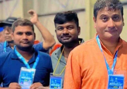 रास्वपा महाधिवेशनमा मतदान विवाद : मेसिन होइन, उम्मेदवारी व्यवस्थापनमै गडबडी