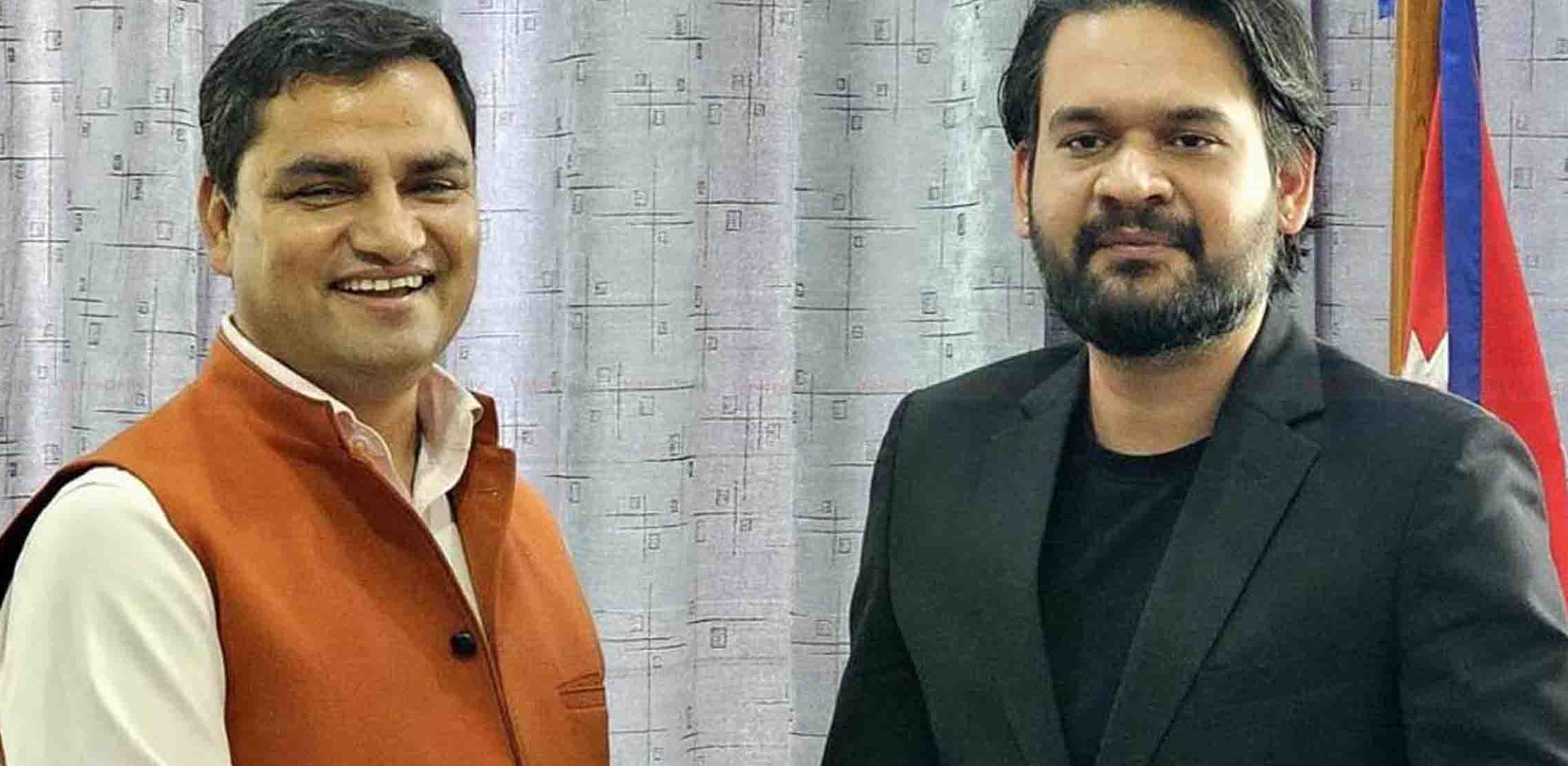 इन्धन मूल्यमा प्रदीप पौडेलको प्रश्न : बढ्दा तुरुन्तै, घट्दा किन ढिलाइ ?