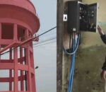 तीन दशकपछि बकुलिया खानेपानी आयोजना सञ्चालनको अन्तिम चरणमा