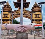 वीरगञ्ज नाकाबाट कजाकिस्तानकी महिला र नाबालिग छोरा नियन्त्रणमा