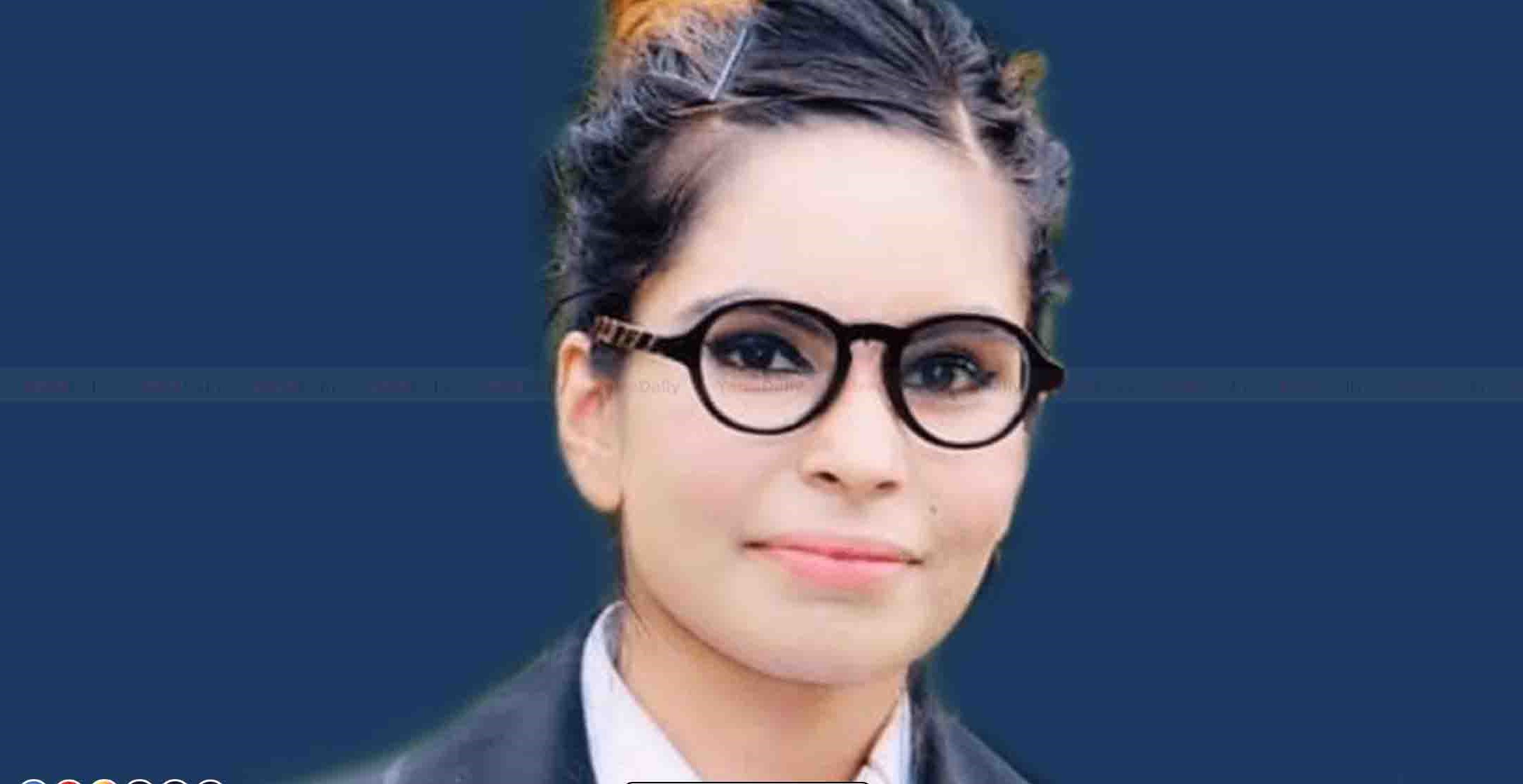 ‘ज्वाला’ नाम हटाइनु षड्यन्त्र भएको ज्वाला संग्रौलाको दाबी