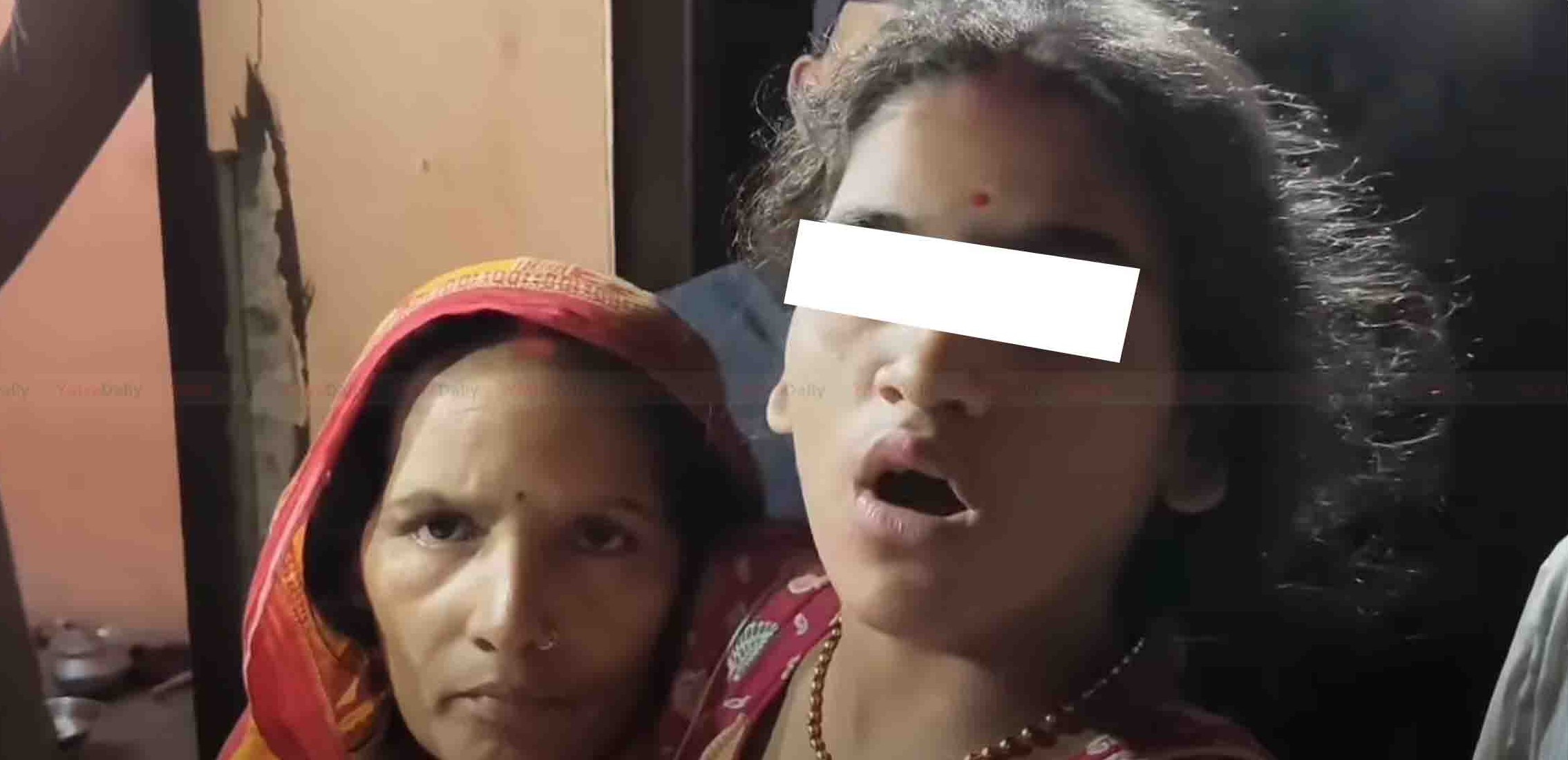 रानिघाटमा अलपत्र भारतीय युवतीको प्रहरी र स्थानीयको पहलमा सकुशल उद्धार