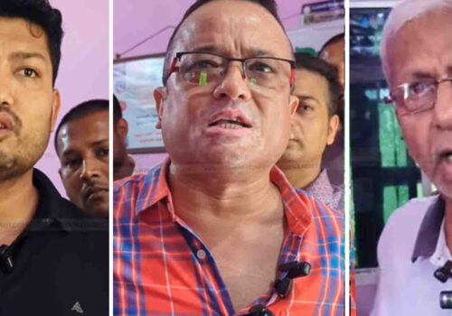 पर्सा मालपोतमा ‘बिचौलियाको राज’ : आदर्शनगरका २१ परिवार न्याय खोज्दै