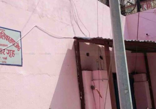 सुधार गृहबाट भागेका दुई बालक छोटो समयमै नियन्त्रणमा