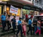 होटल र लजमा प्रहरीको छापा, २४ जना नियन्त्रणमा