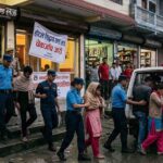 होटल र लजमा प्रहरीको छापा, २४ जना नियन्त्रणमा