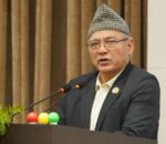 प्रधानमन्त्रीको अभिव्यक्तिमा परराष्ट्रमन्त्रीको स्पष्टीकरण स्वीकार्य छैन : एमाले