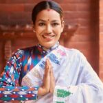सीमा व्यवस्थापनमा कडाइ गर्न आशिका तामाङको आग्रह