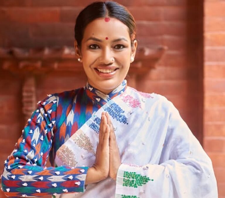 सीमा व्यवस्थापनमा कडाइ गर्न आशिका तामाङको आग्रह
