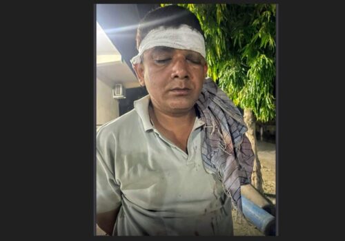 वन क्षेत्रमा तस्करको आक्रमण, रौतहटमा वन कर्मचारीसहित ५ पाँच जना घाइते