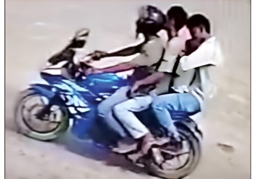 बालक अपहरण प्रयासका फरार आरोपी रौतहटबाट पक्राउ