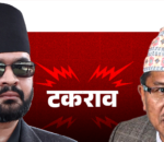 बालेन–प्रेम राई विवादको सुरुआत दुई वर्षअघि भएको थियो