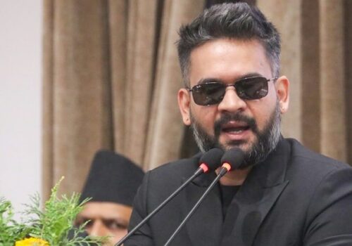 प्रधानमन्त्रीको अभिव्यक्तिमाथि साझा धारणा बनाउन विपक्षी दलहरू बैठकमा