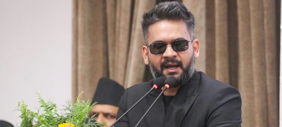 प्रधानमन्त्रीको अभिव्यक्तिमाथि साझा धारणा बनाउन विपक्षी दलहरू बैठकमा