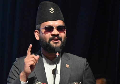 सुशासन र शासकीय सुधारका लागि सरकारले ल्यायो ४६ निर्देशिका