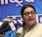 कम्युनिस्ट आन्दोलन एक निर्वाचनले समाप्त हुँदैन : विद्या भण्डारी