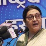 कम्युनिस्ट आन्दोलन एक निर्वाचनले समाप्त हुँदैन : विद्या भण्डारी