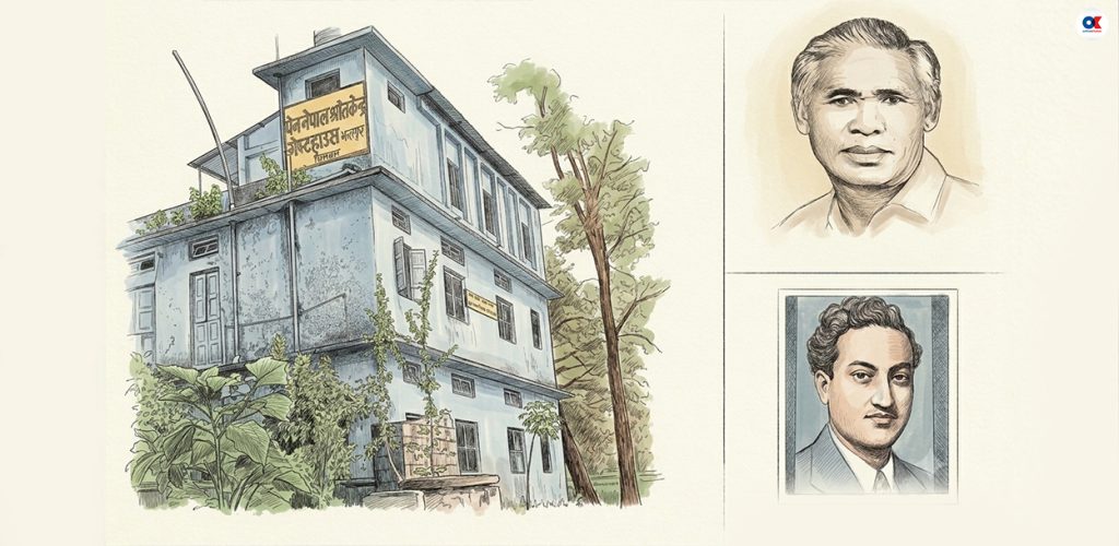 चितवनमा सामूहिक हत्या प्रकरणको खुलासा, जमिनमुनि दबिएको इतिहास
