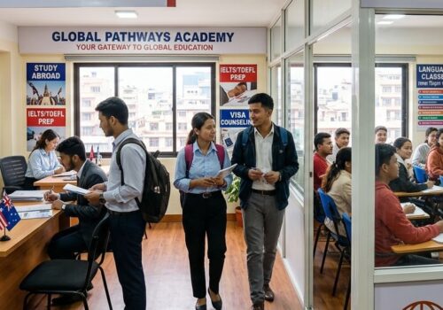 एजुकेशन कन्सल्टेन्सी सञ्चालनमा सरकारको कडाइ, १३ नयाँ शर्त लागू हुँदै
