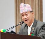 हर्क साम्पाङको माग : भारतमा बन्धक ९ सय नेपालीको उद्धार गरियोस्