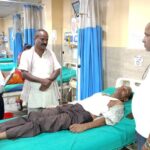 यादवमाथि भएको आक्रमणको चौतर्फी विरोध, कारबाहीको माग