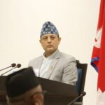 विपक्षीद्वारा सभामुखको भूमिकामाथि आलोचना