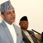 तीनै अंगबीच समन्वय बिना परिणाम सम्भव छैन : सभामुख