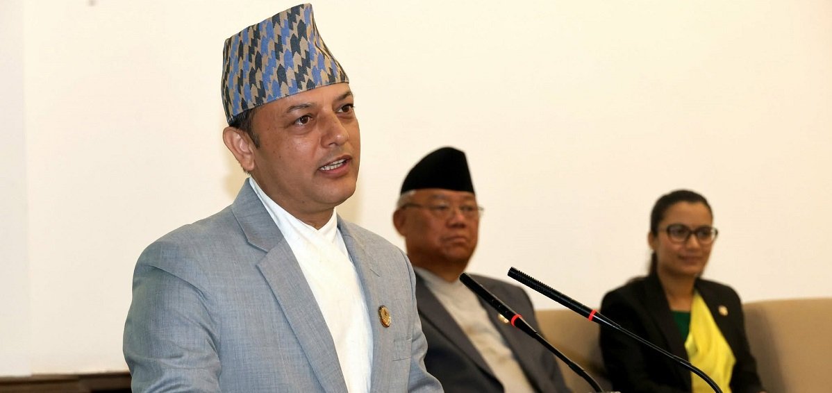 तीनै अंगबीच समन्वय बिना परिणाम सम्भव छैन : सभामुख