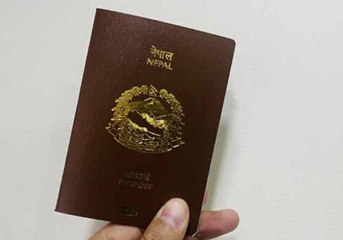 राहदानी छपाइ प्रकरणमा अनुसन्धान तीव्र, दुई जना थप पक्राउ