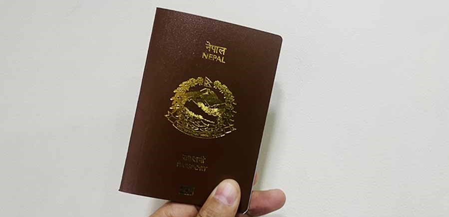 राहदानी छपाइ प्रकरणमा अनुसन्धान तीव्र, दुई जना थप पक्राउ