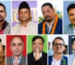 रास्वपा गण्डकीमा रोचक प्रतिस्पर्धा, बागलुङमा विवाद चर्कियो